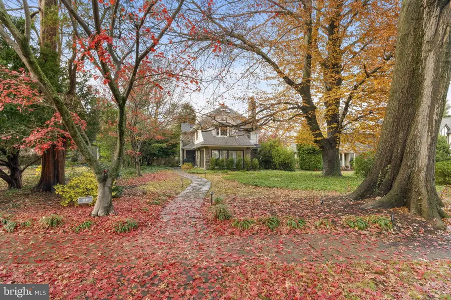 13 E Newfield Way, Bala Cynwyd, PA 19004 - #2