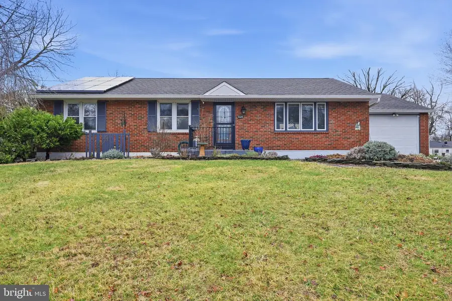 2409 Parkside Ave, Hatboro, PA 19040 - #2