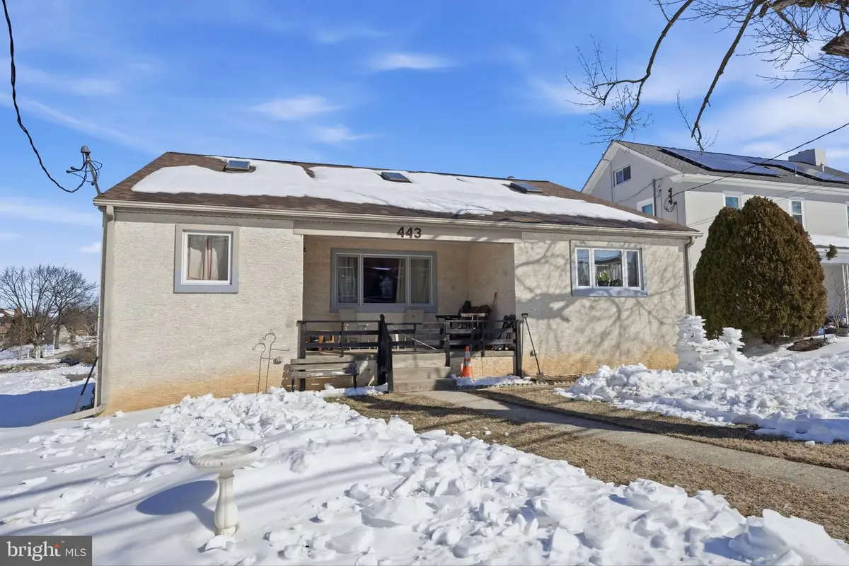 443 Ridge Pike, Lafayette Hill, PA 19444 - #1