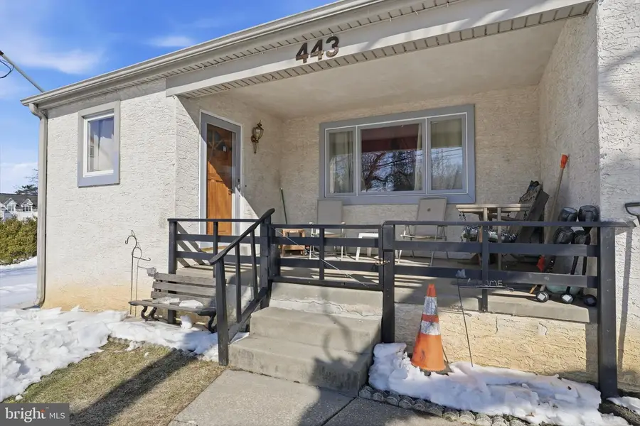 443 Ridge Pike, Lafayette Hill, PA 19444 - #2