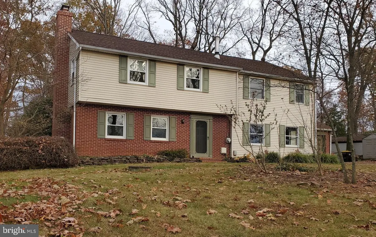 2947 Potshop Rd, Norristown, PA 19403 - #1