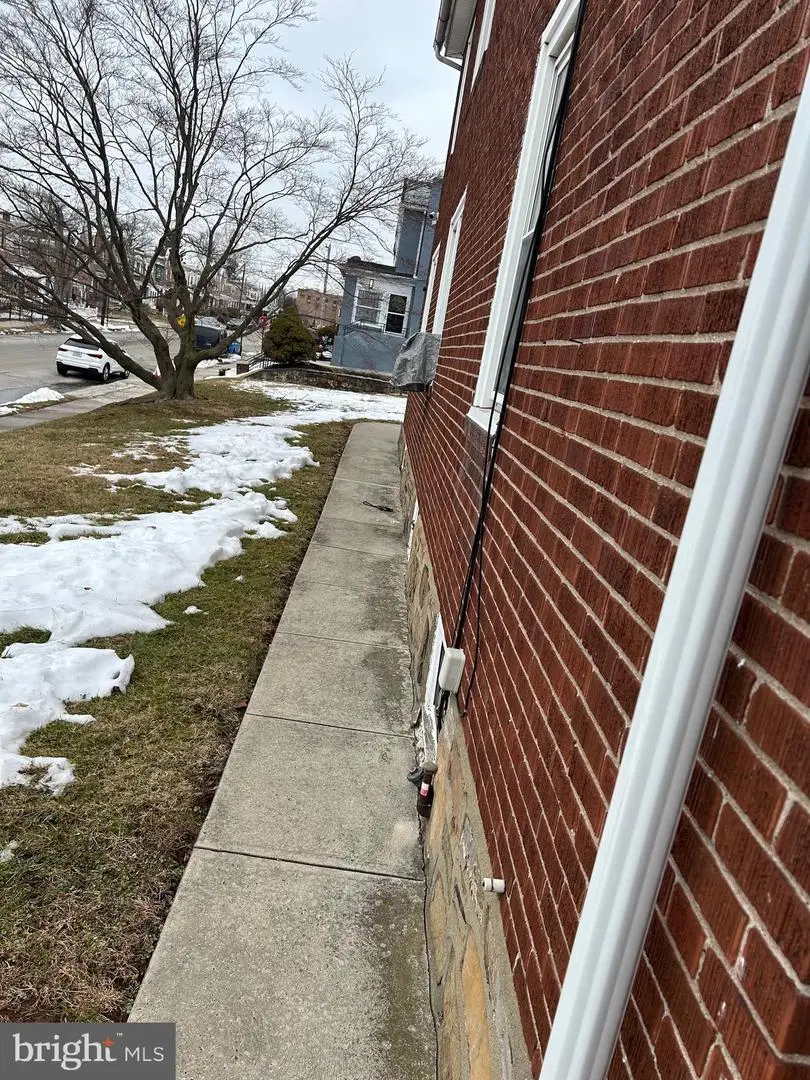 331 W Fornance St, Norristown, PA 19401 - #3