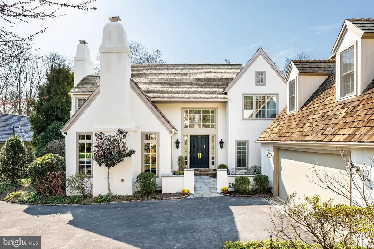 1244 Denbigh Ln, Wayne, PA 19087 - #1