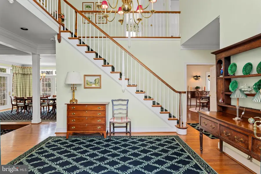 1244 Denbigh Ln, Wayne, PA 19087 - #3