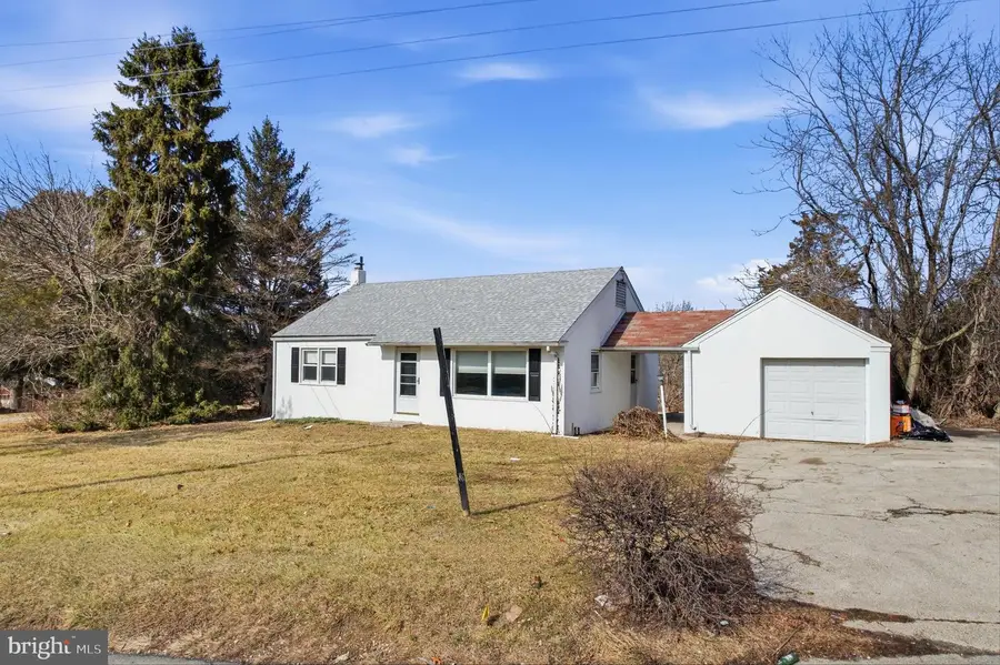 310 W Church Rd, King Of Prussia, PA 19406 - #3