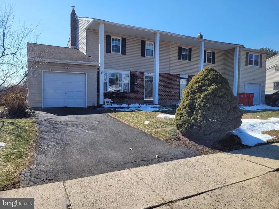 2810 Truman Dr, Hatfield, PA 19440 - #3