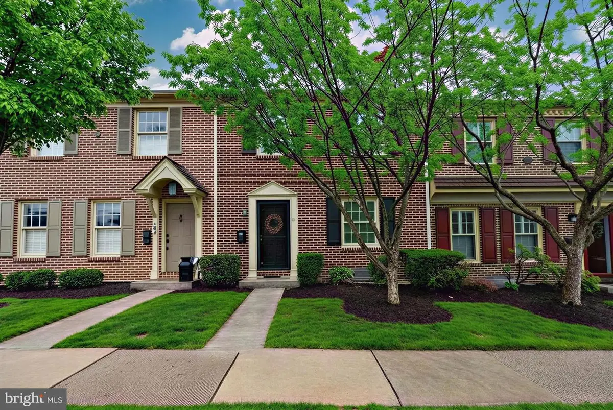 184 Roboda Blvd, Royersford, PA 19468 - #1