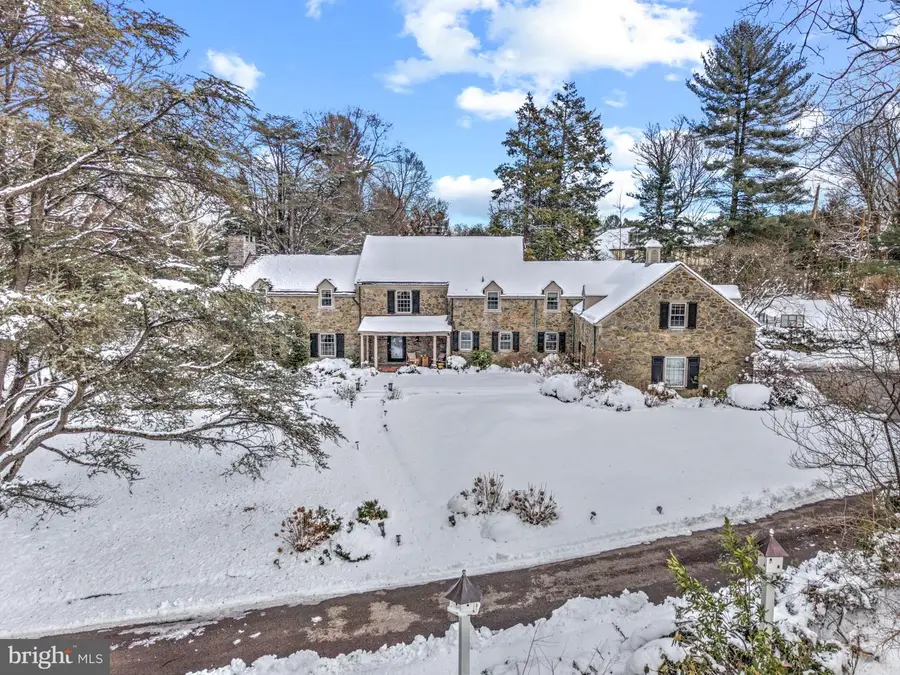 435 Garden Ln, Bryn Mawr, PA 19010 - #2