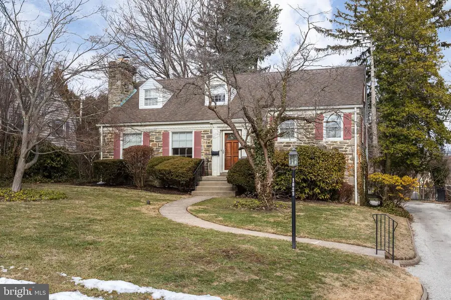 1029 Nicholson Rd, Wynnewood, PA 19096 - #2