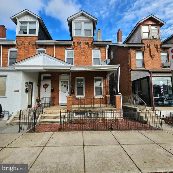 115 W 4th St, BRIDGEPORT, PA 19405