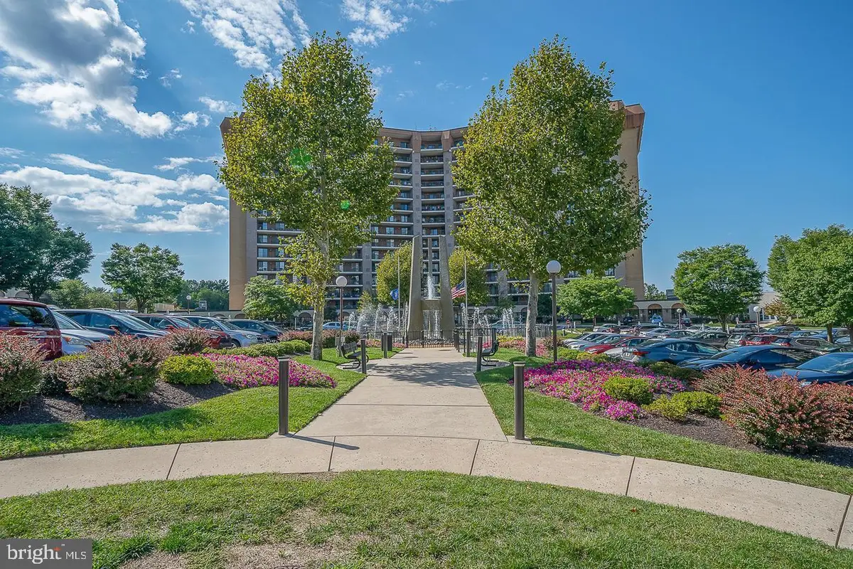 11205 Valley Forge Cir #1205, King Of Prussia, PA 19406 - #1