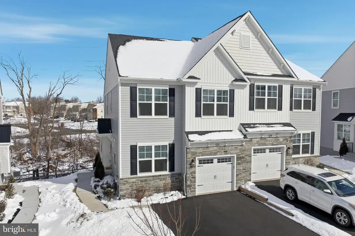 131 Charles Ln, Harleysville, PA 19438 - #1