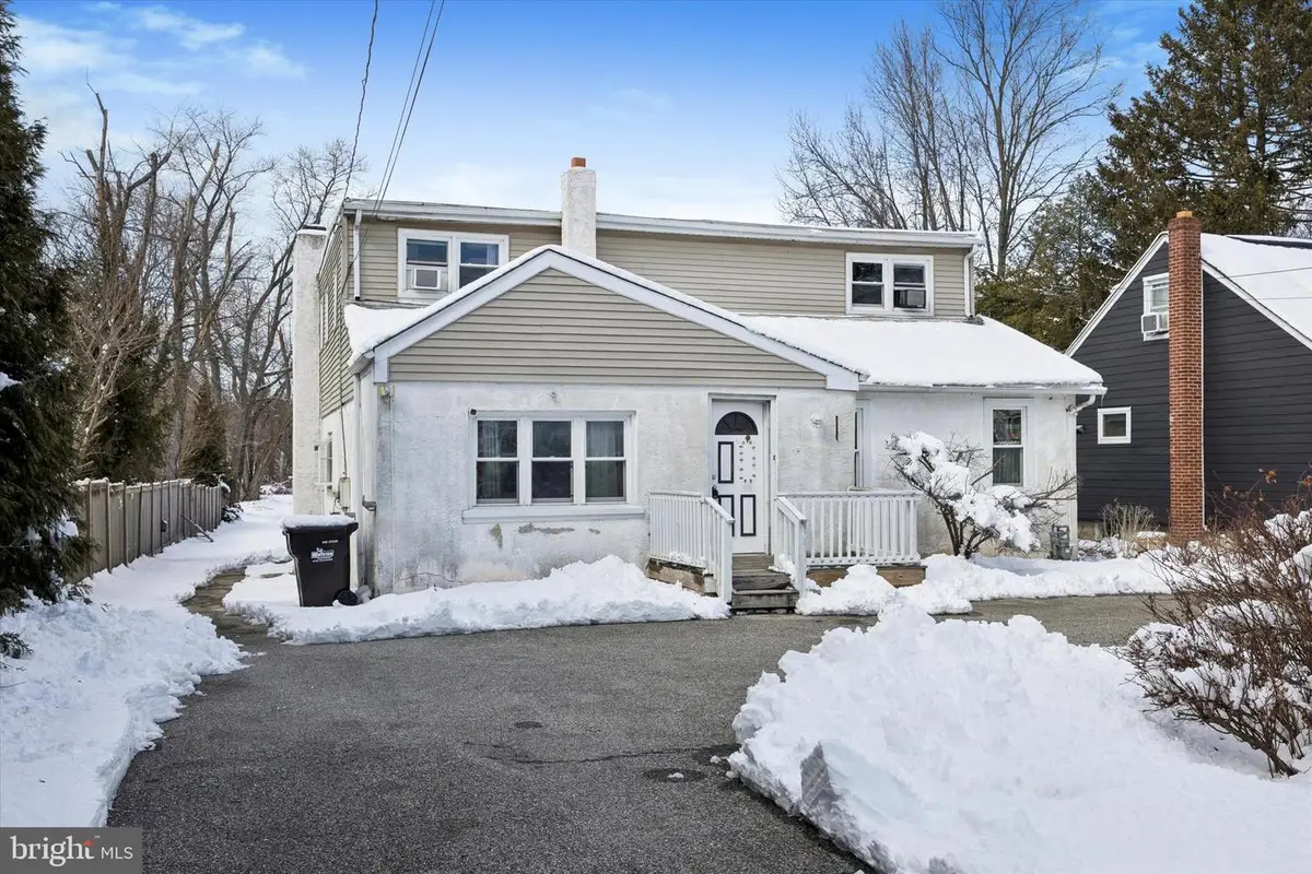 1051 Butler Pike, Blue Bell, PA 19422 - #1