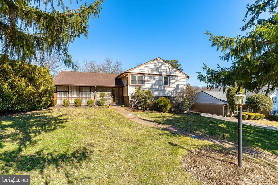 259 Tomkenn Rd, Wynnewood, PA 19096 - #3