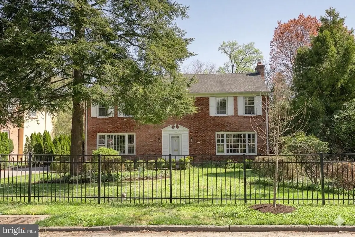 421 Wister Rd, Wynnewood, PA 19096 - #1