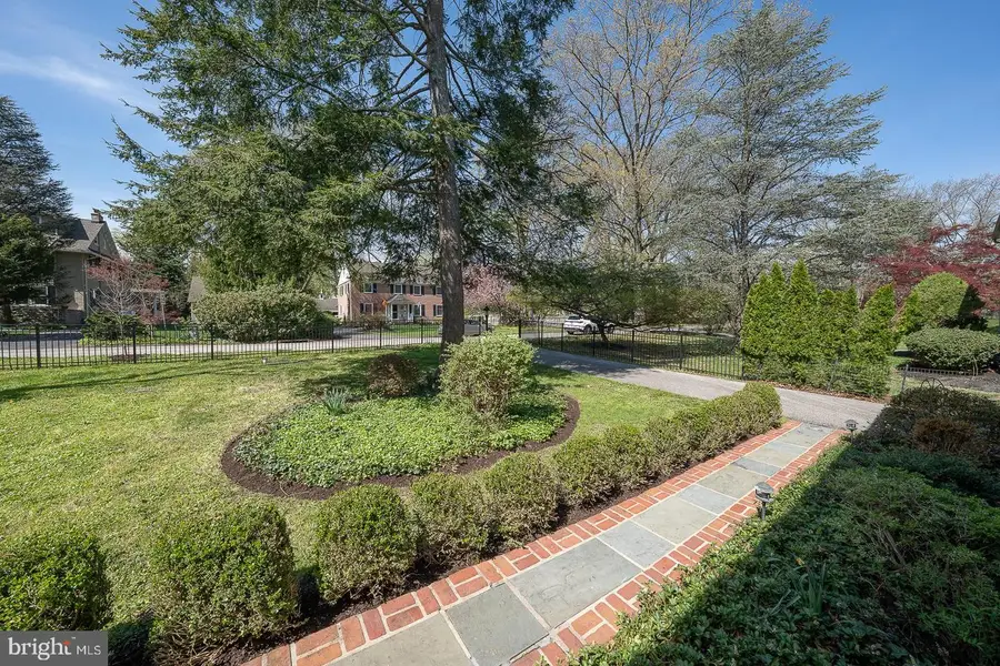 421 Wister Rd, Wynnewood, PA 19096 - #3