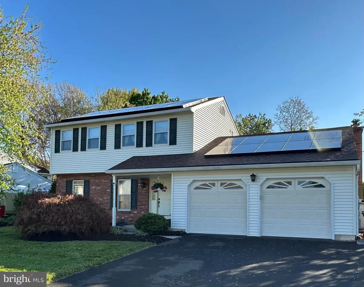 1409 Downing Dr #, Hatfield, PA 19440 - #1