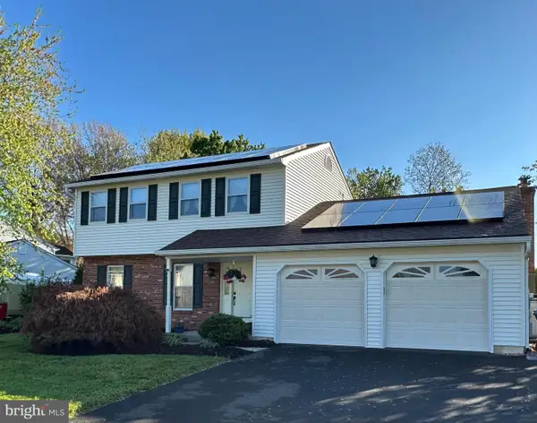 1409 Downing Dr #, HATFIELD, PA 19440