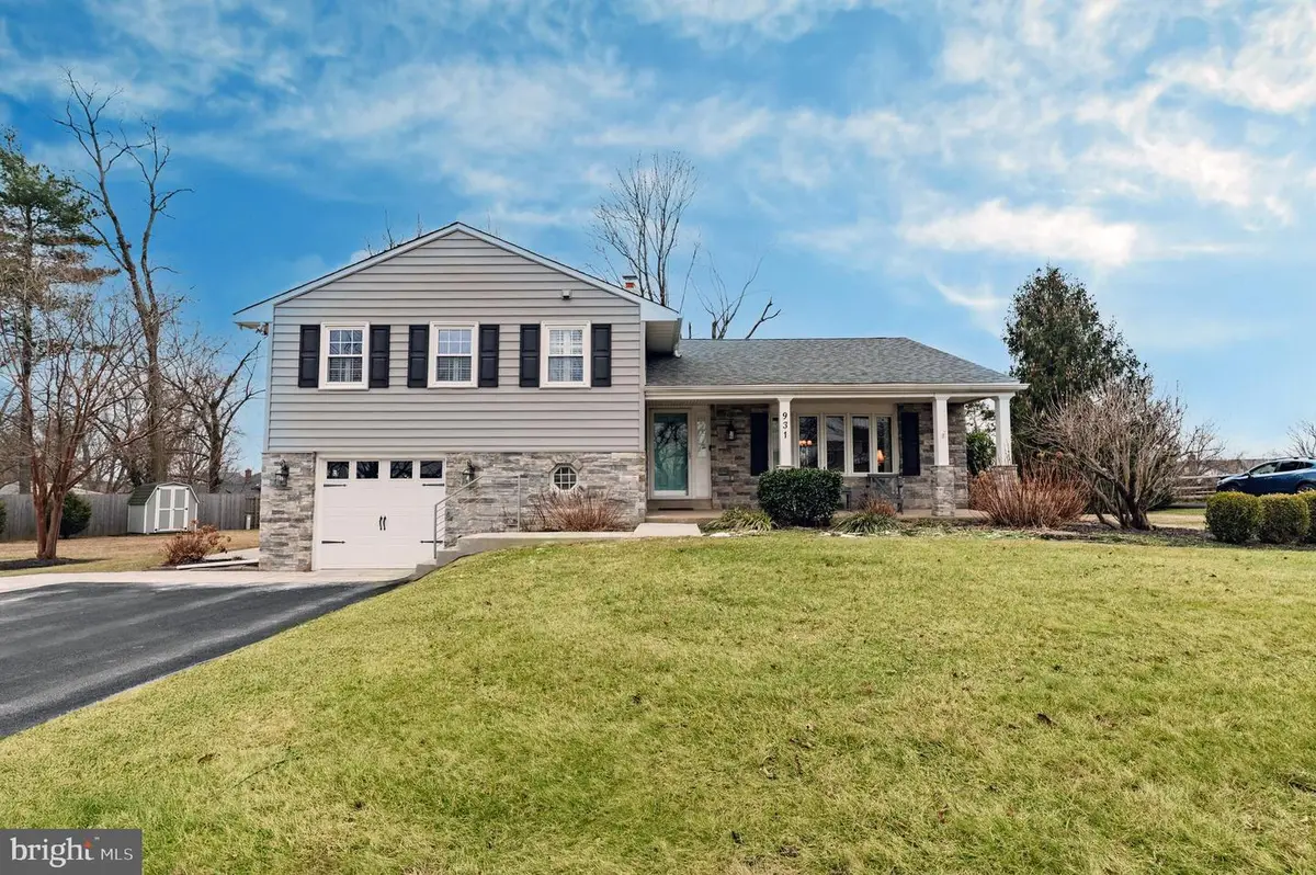 931 Denston Dr, Ambler, PA 19002 - #1