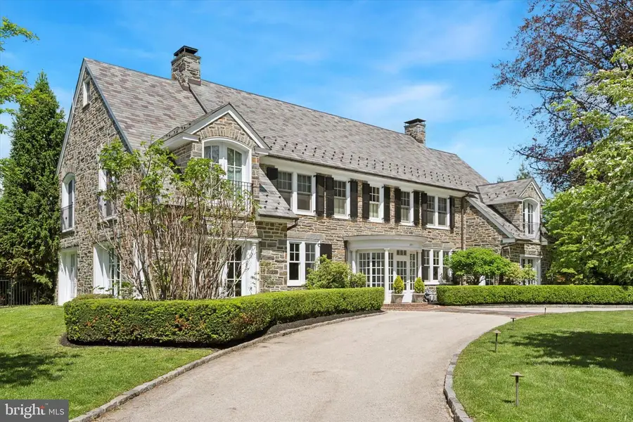 281 Winding Way, Merion Station, PA 19066 - #2