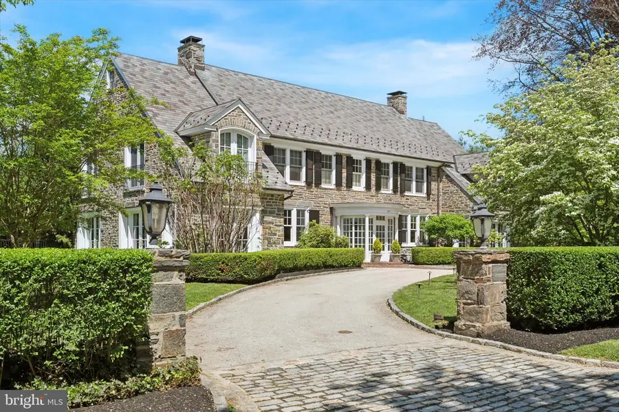 281 Winding Way, Merion Station, PA 19066 - #3