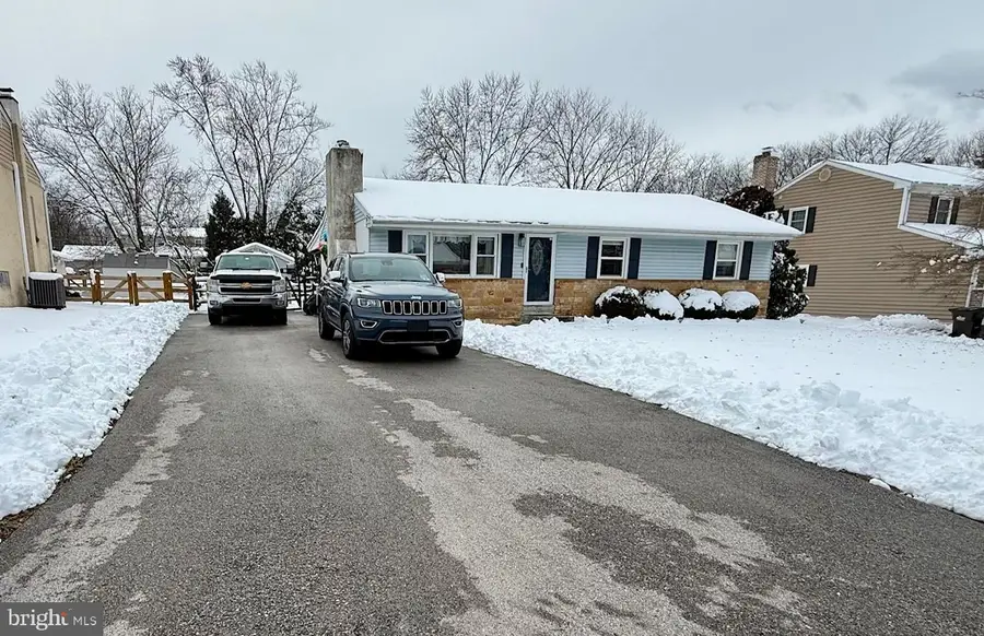 1820 W James St, Jeffersonville, PA 19403 - #2