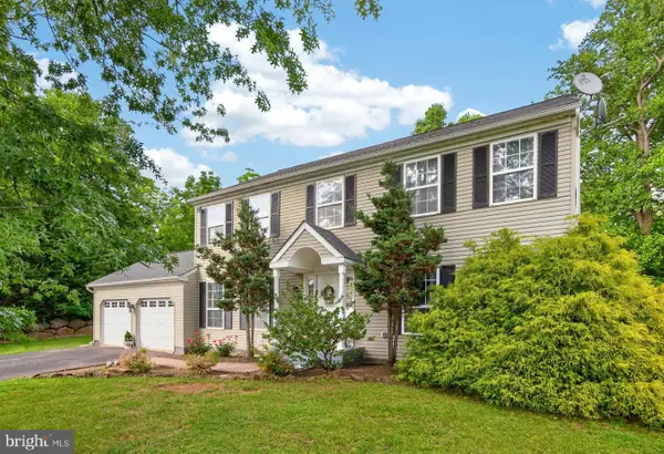 23 Hunters Run, POTTSTOWN, PA 19464