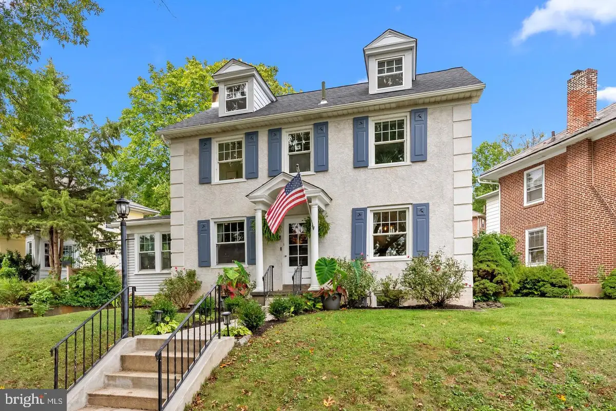 1107 Belleview Ave, Pottstown, PA 19464 - #1