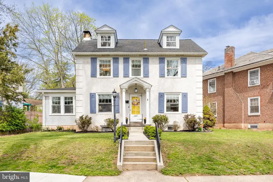1107 Belleview Ave, Pottstown, PA 19464 - #3