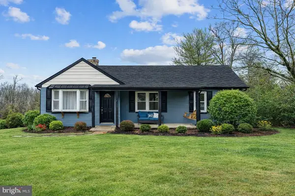 221 Morris Rd, LANSDALE, PA 19446