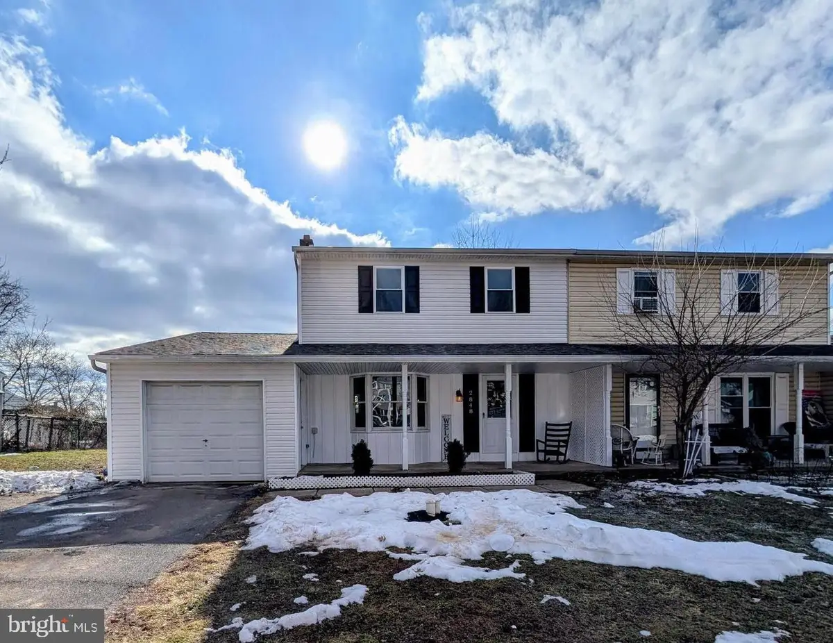 2848 Grant Ave, Hatfield, PA 19440 - #1