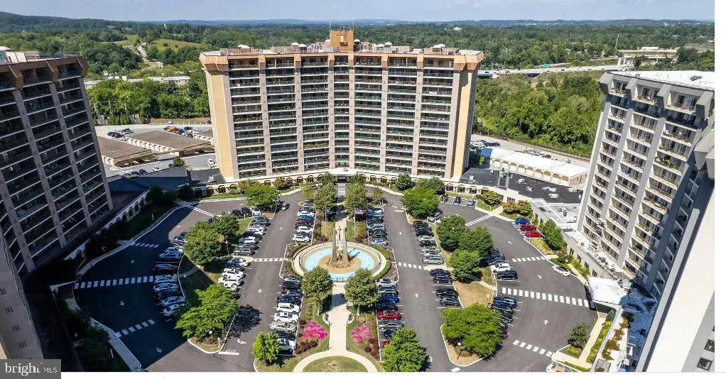 20538 Valley Forge Cir #538, King Of Prussia, PA 19406 - #1