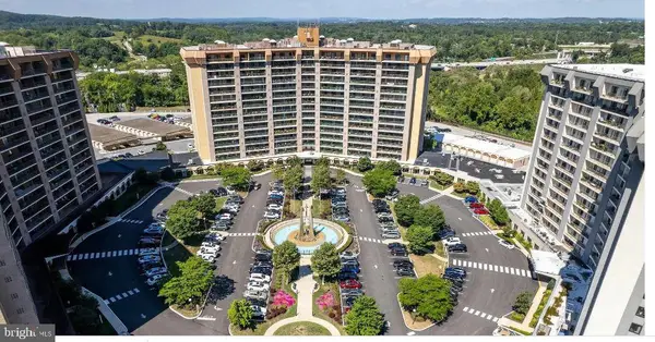 20538 Valley Forge Cir #538, KING OF PRUSSIA, PA 19406