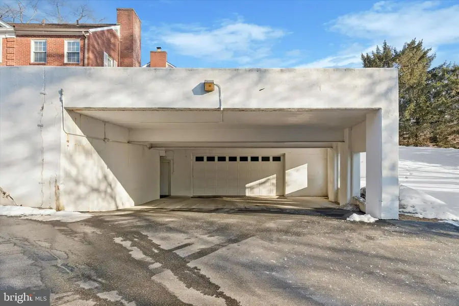 100 W Montgomery Ave, Ardmore, PA 19003 - #2