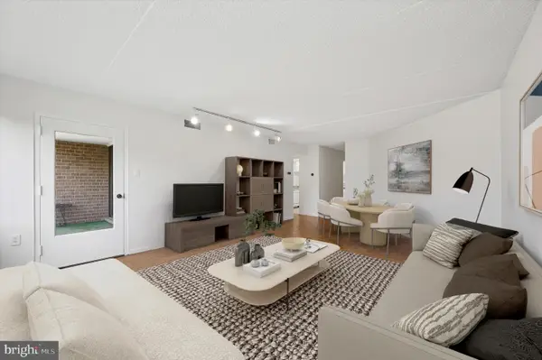 19 Rock Hill Rd #7-d, BALA CYNWYD, PA 19004