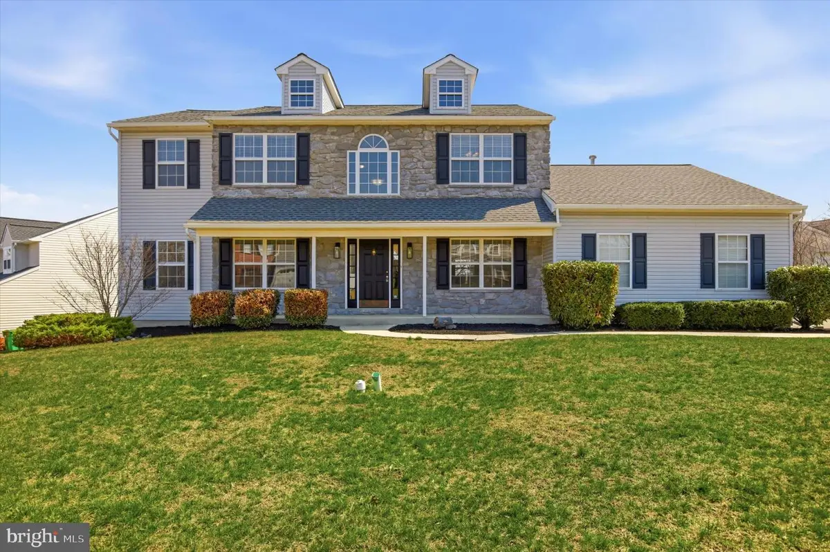 1512 Aspen Dr, Pottstown, PA 19464 - #1