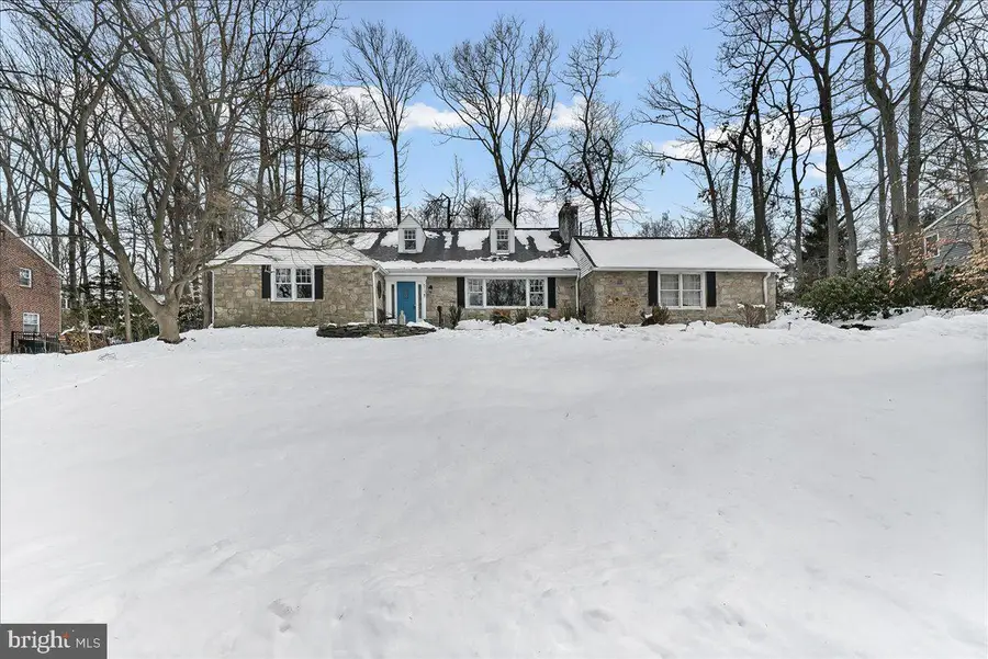 513 Waln Rd, Glenside, PA 19038 - #2