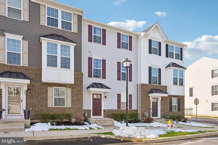 102 Almond Dr, Lansdale, PA 19446 - #2