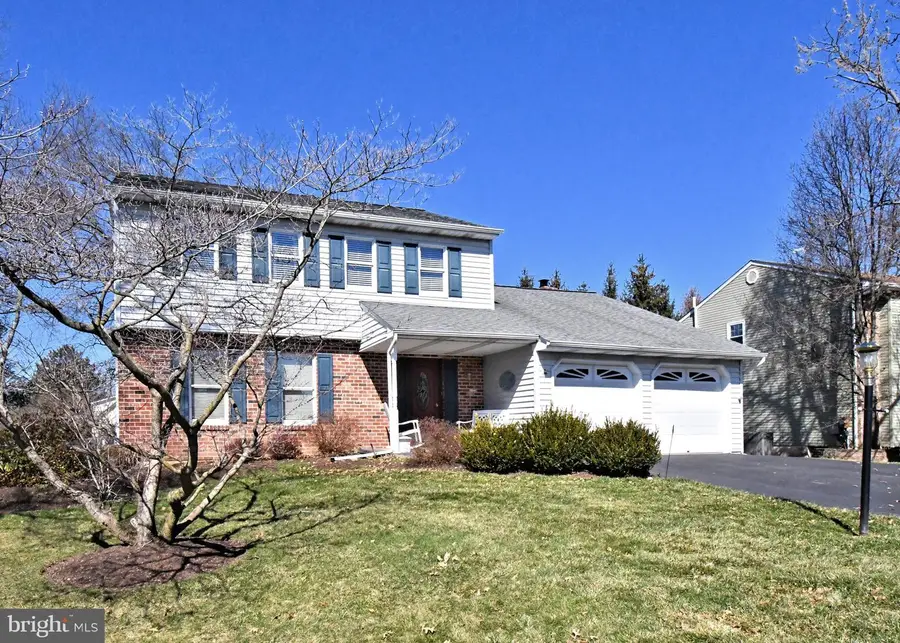 700 Alexander Dr, Hatfield, PA 19440 - #2