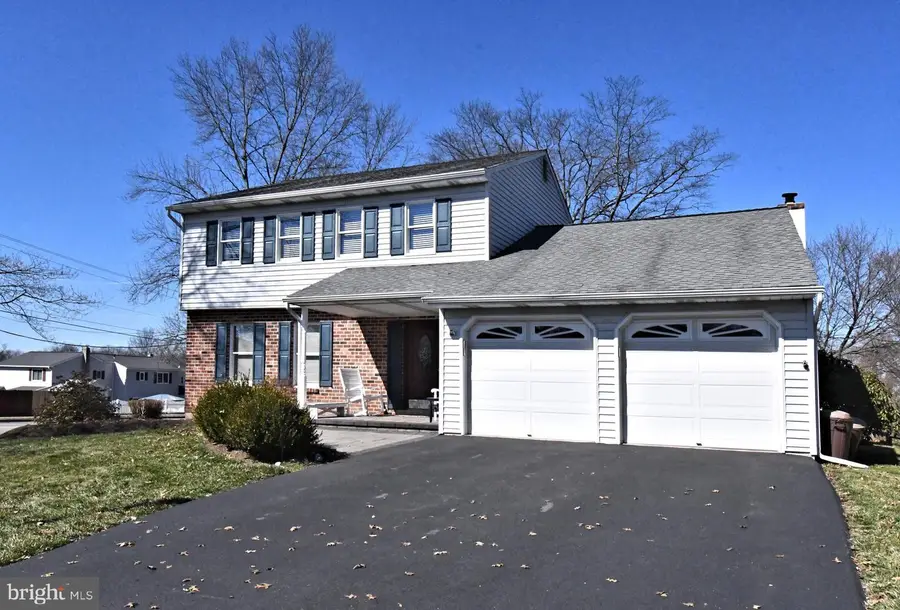 700 Alexander Dr, Hatfield, PA 19440 - #3