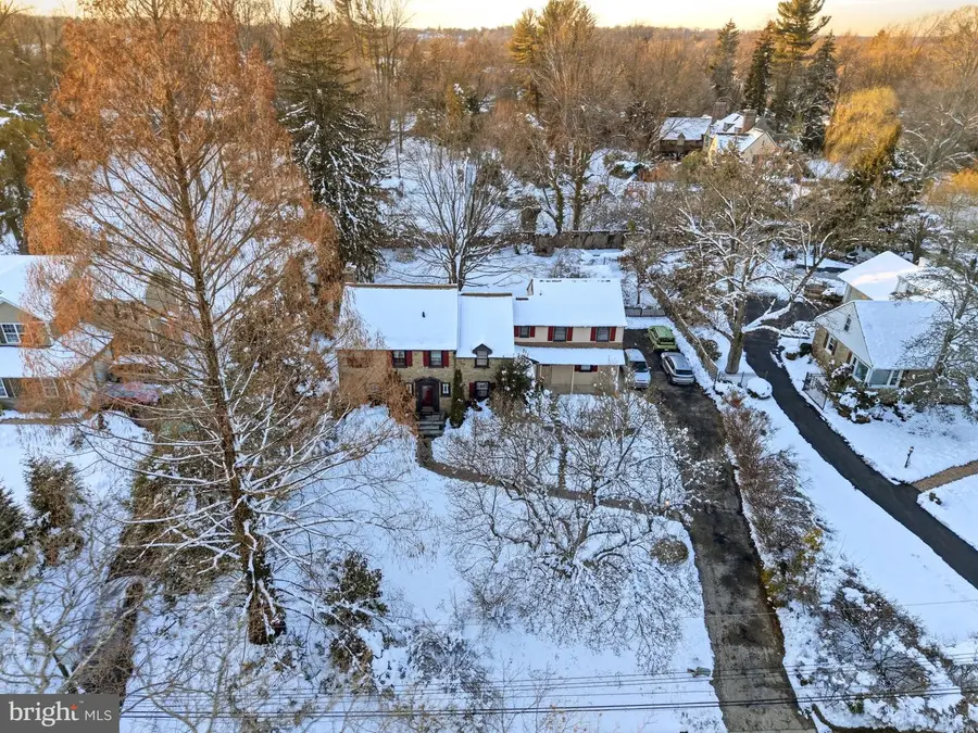 416 Rices Mill Rd, Wyncote, PA 19095 - #3