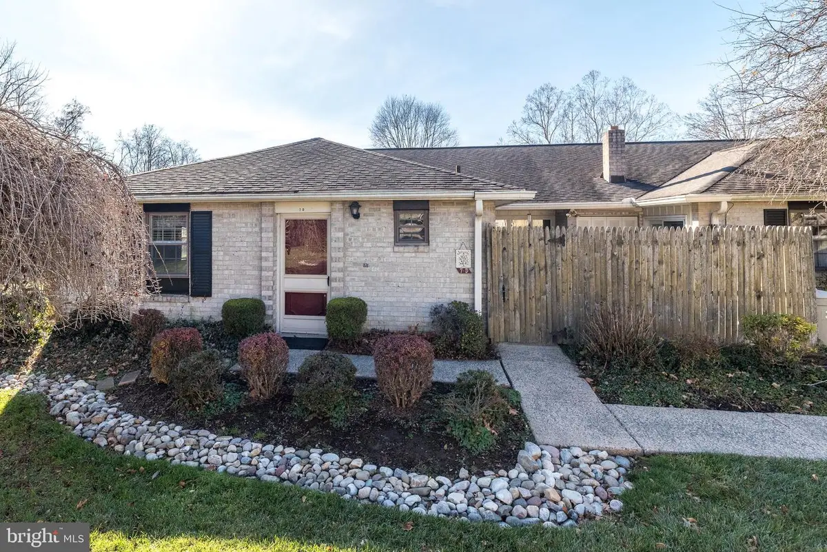 501 N Bethlehem Pike ##7-d, Ambler, PA 19002 - #1