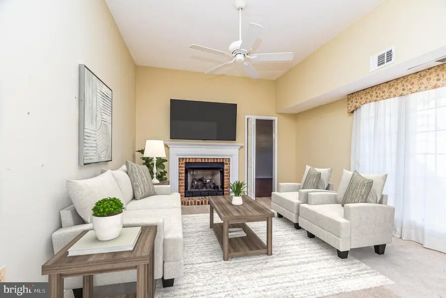 501 N Bethlehem Pike ##7-d, Ambler, PA 19002 - #3