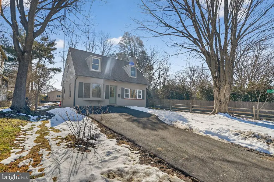 99 Rorer St, Erdenheim, PA 19038 - #2