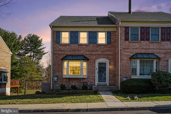 346 Jefferson Ct, TRAPPE, PA 19426