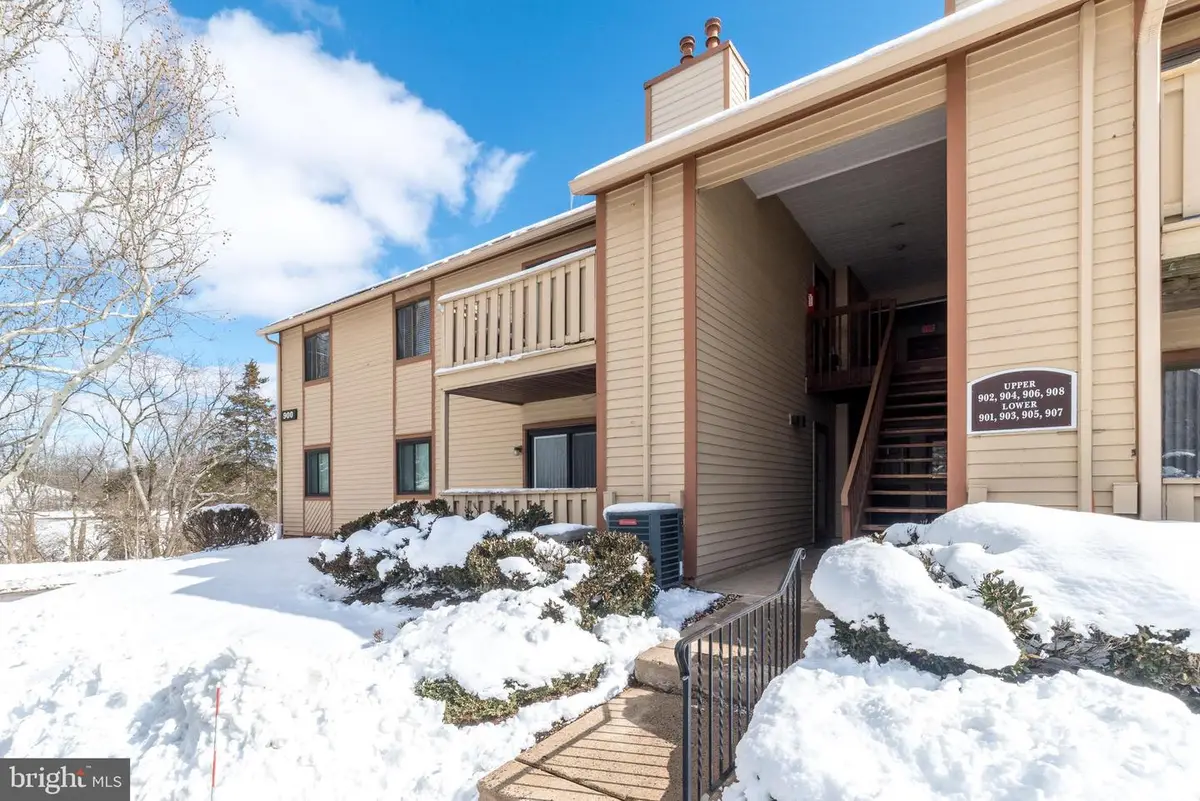 906 Dogwood Ct, Lansdale, PA 19446 - #1