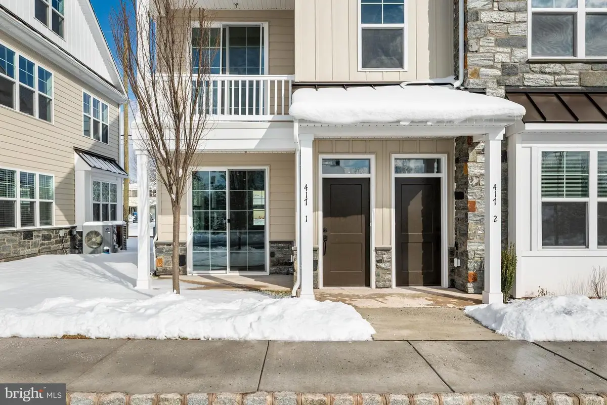 411 Isabelle Ct #101, Harleysville, PA 19438 - #1