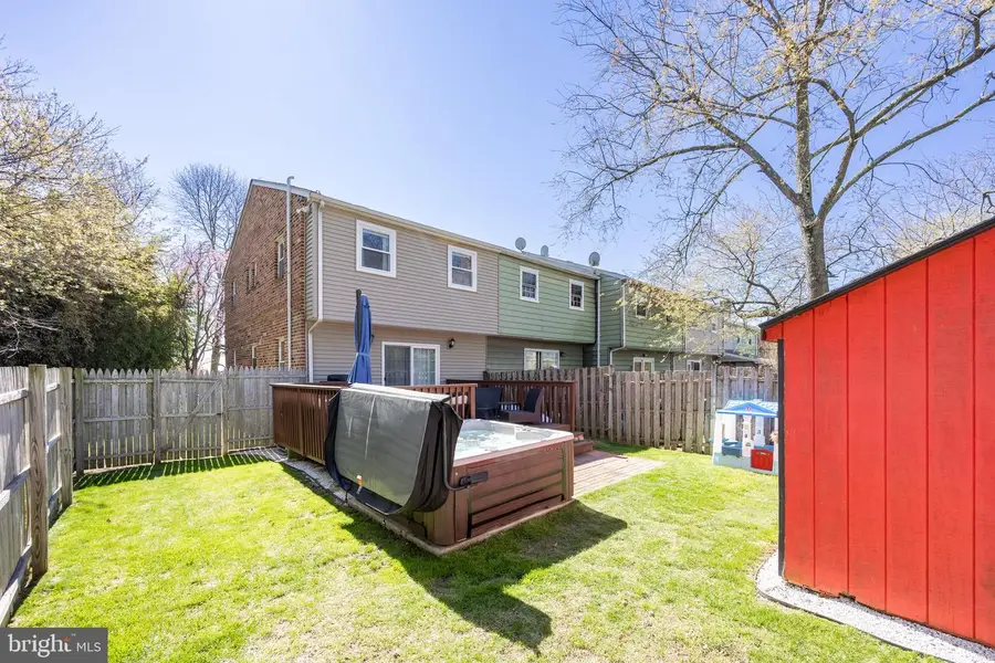 3043 Cardin Pl, Eagleville, PA 19403 - #3