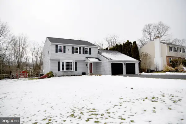 546 Locust St, COLLEGEVILLE, PA 19426