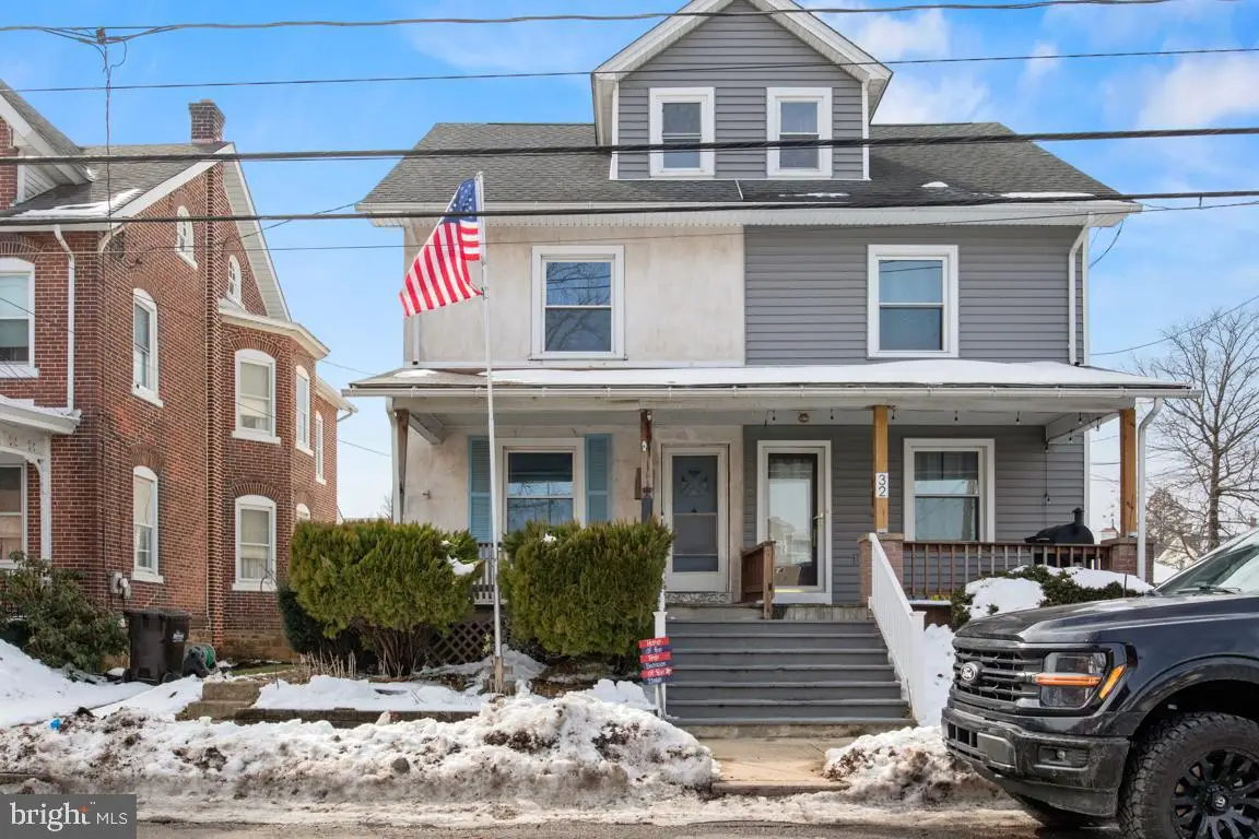 30 W 6th St, Lansdale, PA 19446 - #1